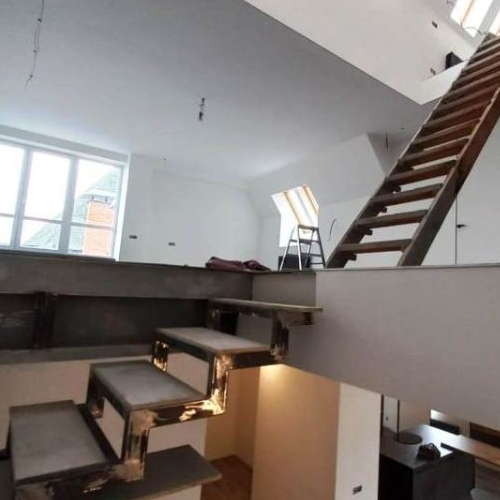 6-комн квартира Международный кв-л, Клязьма-Старбеево мкр, улица Береговая, 5