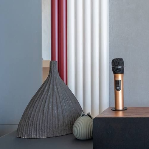 3-комн квартира набережная Пресненская, 12