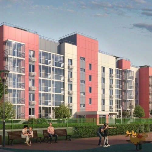 1-комн квартира Волоколамск, 2-й Шаховской проезд,  д. 21