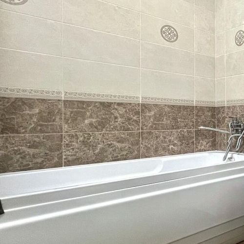 1-комн квартира улица Багрицкого, 18