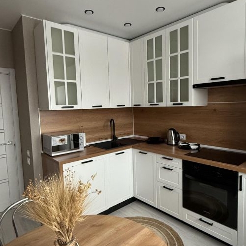 2-комн квартира Пироговский мкр, улица Советская, 3А