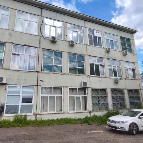 Офис Мытищи г, Новомытищинский пр-кт,  д. 5 к1Б