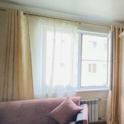 1-комн квартира д. Бородино, шоссе Варшавское, 68