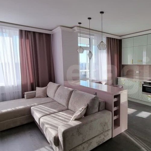 Студия Совхозная улица, 8Б