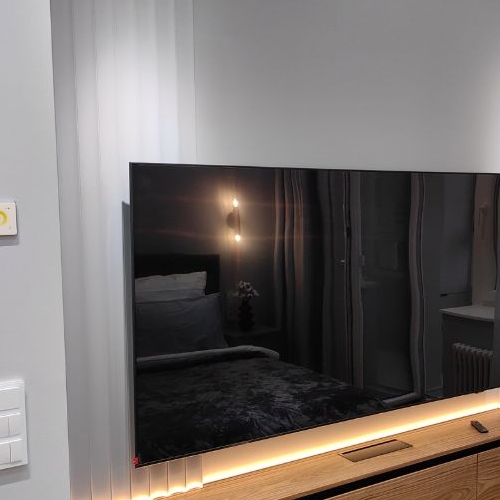 2-комн квартира улица Маршала Рыбалко, 2к2