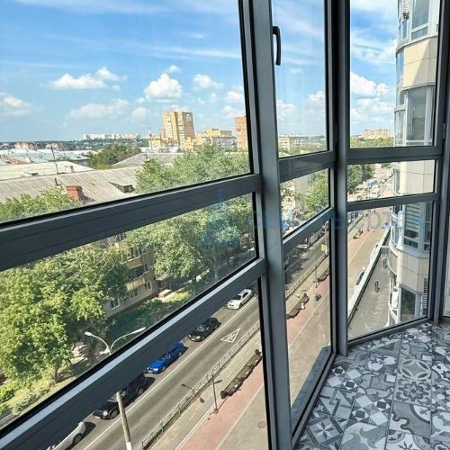 2-комн квартира Подольск, Рабочая улица, 4