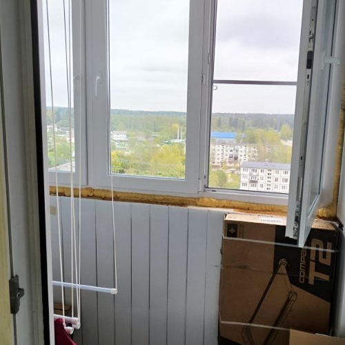 1-комн квартира Березки ЖК, пос. Жуково,  д. к15