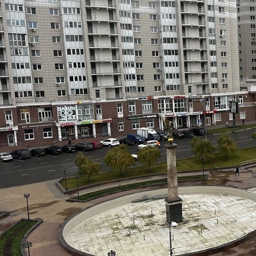 3-комн квартира Пушкино, улица Тургенева, 24