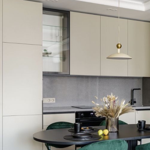 2-комн квартира Багратионовский проезд, 5Ак1