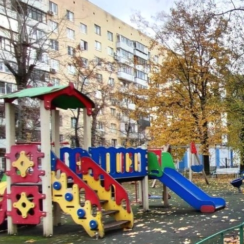 Студия Ленинградское шоссе, 9К2