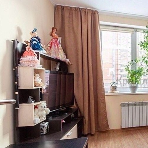 2-комн квартира Сходня мкр, улица Ленинградская, 3к1