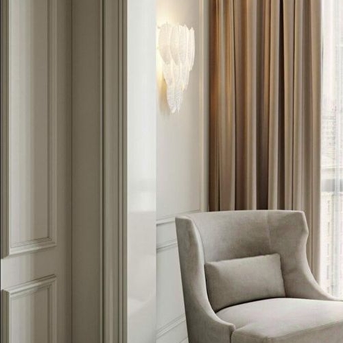 3-комн квартира Олимпийский проспект, 12