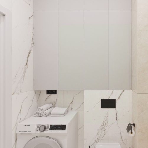 Студия Стремянный переулок, 2