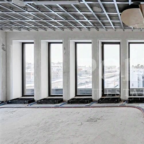 6-комн квартира Озерковская набережная, 6