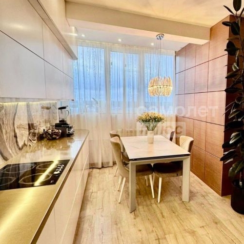 2-комн квартира Красногорск, Ильинское шоссе, 16