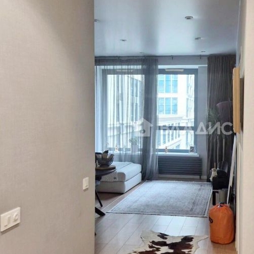 1-комн квартира улица Василисы Кожиной, 13