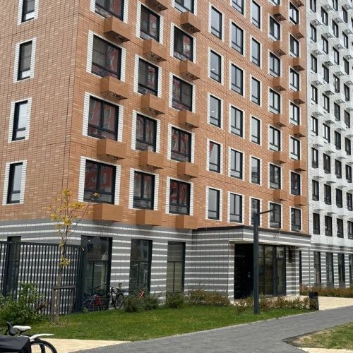 Студия Балашиха, улица Реутовская, 21