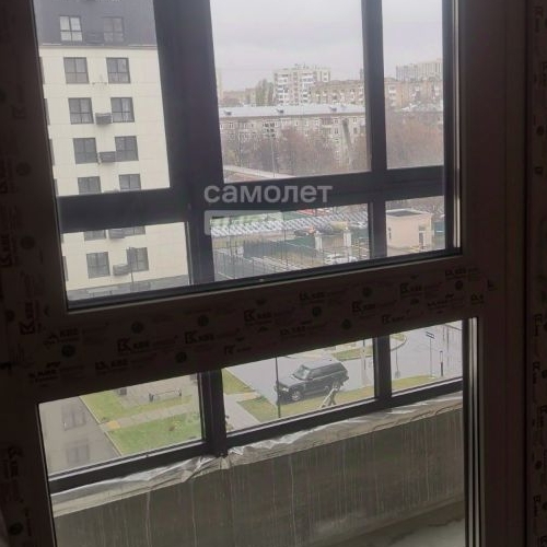 1-комн квартира 4-я Гражданская улица, 33А