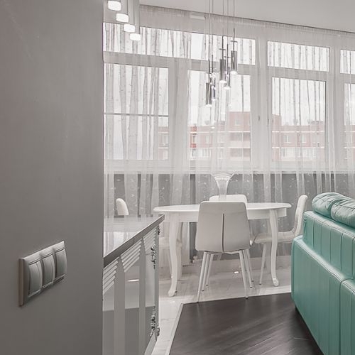 3-комн квартира Видное, улица Березовая, 3