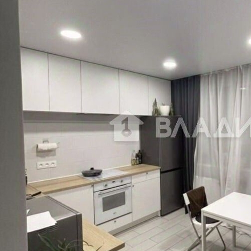 1-комн квартира Мытищи, Осташковское шоссе, 22к2