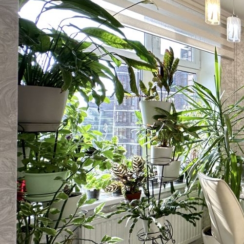 3-комн квартира Химки, улица Германа Титова, 10