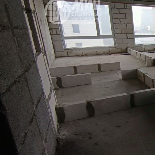 2-комн квартира 1-я Магистральная улица, 25