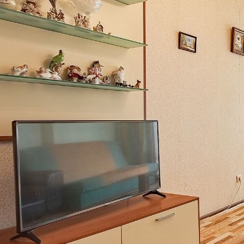 2-комн квартира Хорошевское шоссе, 12к1