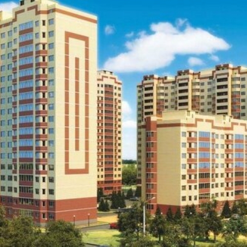 1-комн квартира улица Сосенский Стан,  д. 5