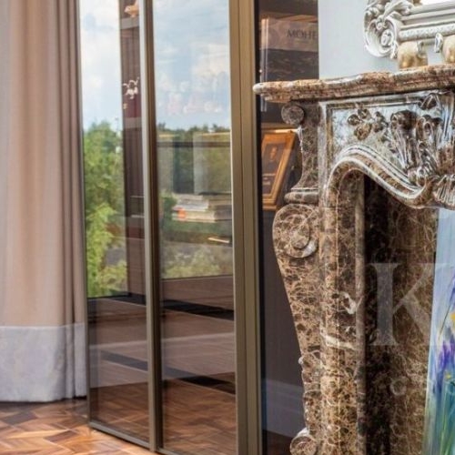 4-комн квартира Крылатская улица, 45К4