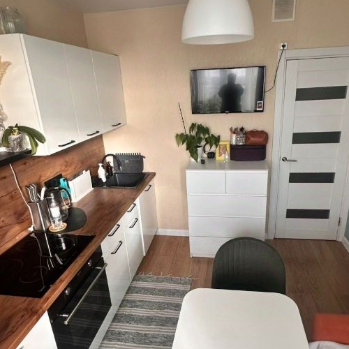 1-комн квартира Железнодорожный мкр, Балашиха, улица Корнилаева,  д. 30