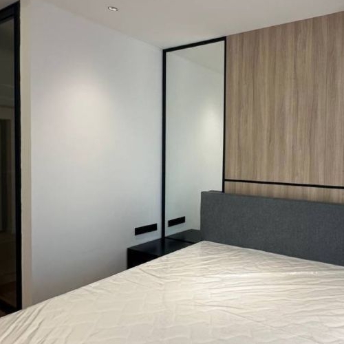 3-комн квартира проезд Ольминского, 4