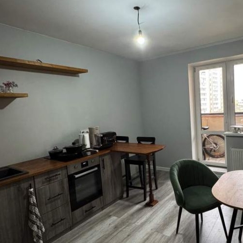 2-комн квартира Серпухов, Юбилейная улица, 15