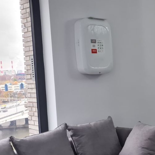 2-комн квартира Автозаводская улица, 26/1