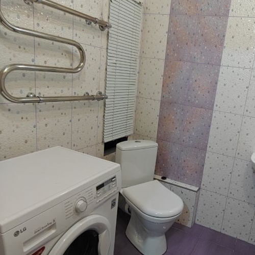 1-комн квартира Подольск, улица Шаталова,  д. 2