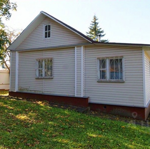 Коттедж/дом Волоколамск, ул Советская,  д. 46