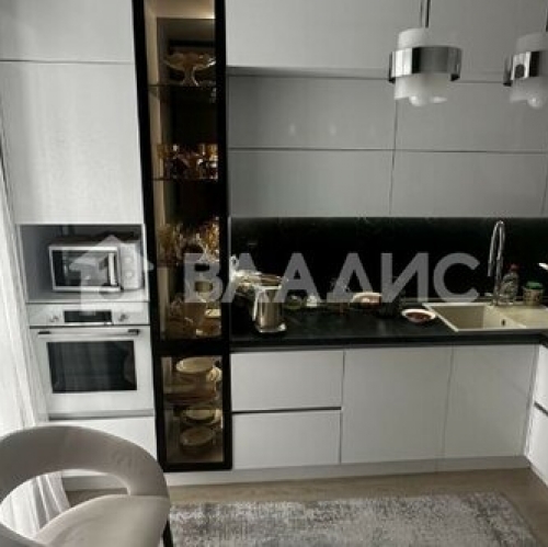 2-комн квартира Ватутинки п,  д. 8