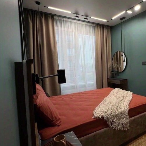 1-комн квартира Большая Филевская улица, 3к3