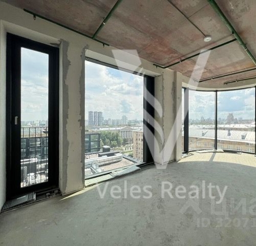 4-комн квартира Ленинский проспект, 38Ак3