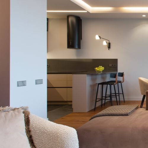 3-комн квартира Дмитровский проезд, 1