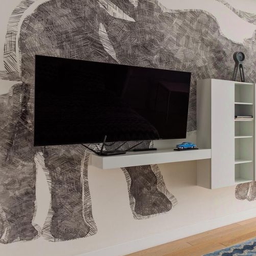 3-комн квартира Погодинская улица, 2