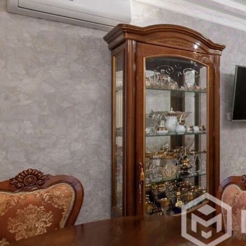 2-комн квартира улица Татьянин Парк, 16к3