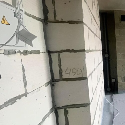 1-комн квартира Мытищи, улица Воровского, 10