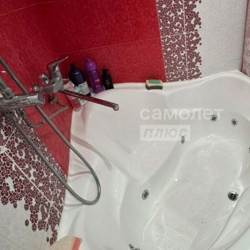 3-комн квартира Школьный мкр, д. Брехово,  д. к7