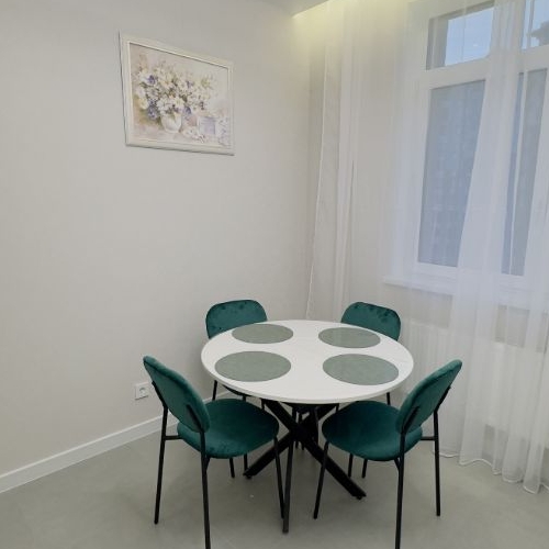 1-комн квартира пос. Развилка, проезд Римский, 15