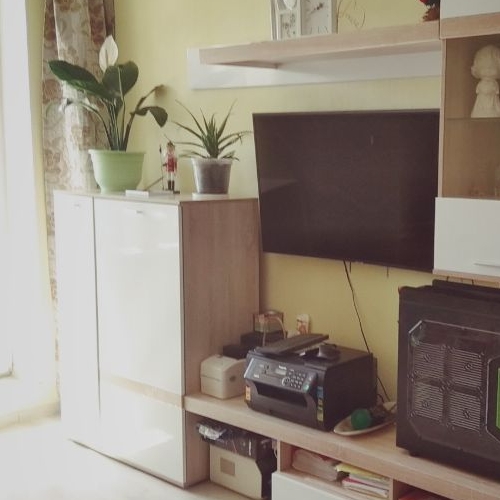 1-комн квартира Раменское, улица Молодежная, 28