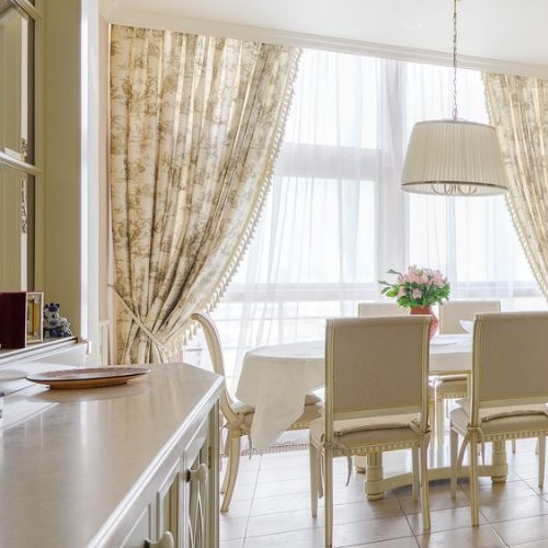 4-комн квартира Резервный проезд, 4