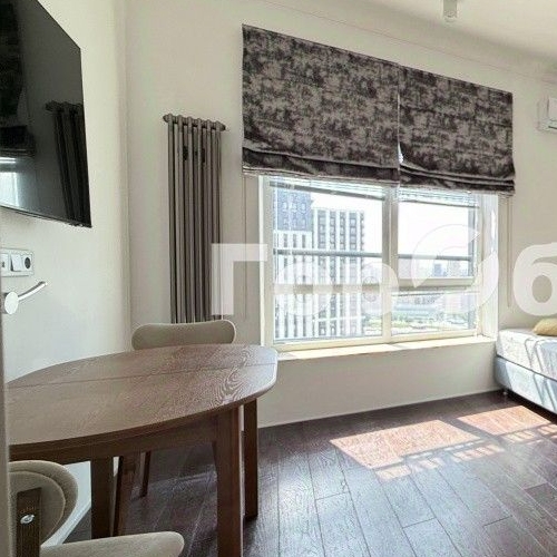 Студия Аминьевское шоссе, 4Дк2