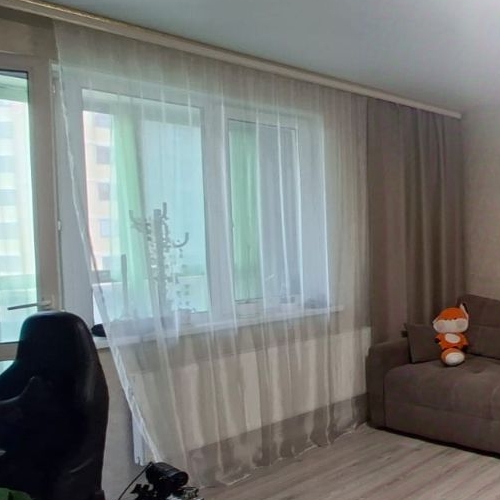 Студия Жуковский, улица Гудкова, 22