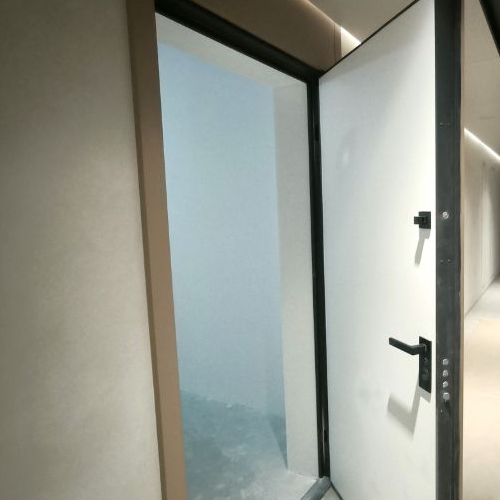 2-комн квартира Автозаводская улица, 26/1