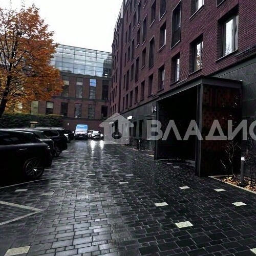 Студия Ленинградский проспект, 15С28